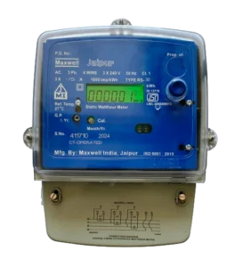 <h5 class="product_title entry-title wd-entities-title">Single Phase Static Watt-Hour Meter LCD Disp